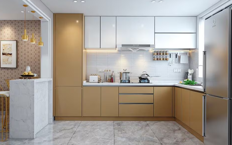 acrylic-modular-kitchen-manufacturers-in-kanpur